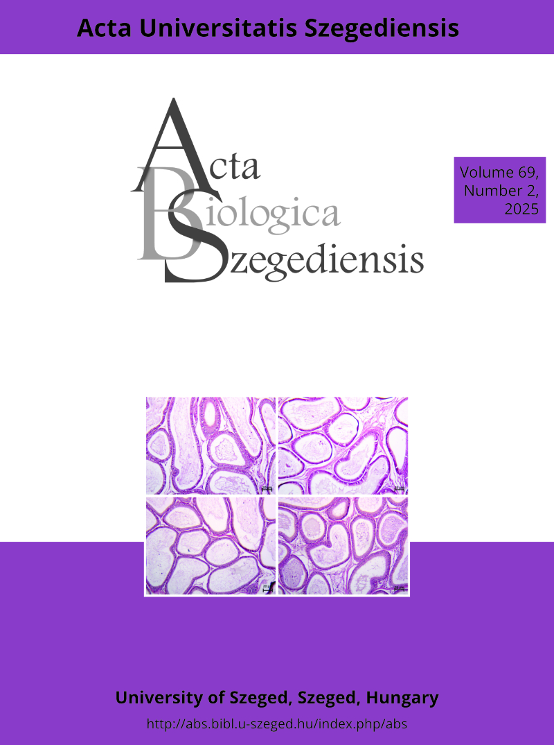 					View Vol. 69 No. 2 (2025)
				